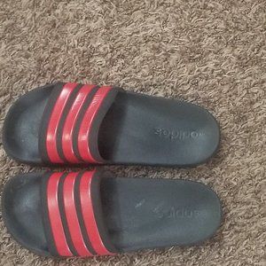 Adidas Adillette shower slippers
